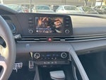 2025 Elantra Thumbnail 7