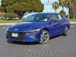 2025 Elantra Thumbnail 2