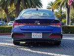 2025 Elantra Thumbnail 6