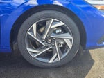 2025 Elantra Thumbnail 8