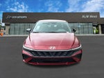 2025 ELANTRA Thumbnail 2