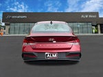 2025 ELANTRA Thumbnail 6