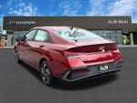 2025 ELANTRA Thumbnail 7