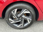 2025 ELANTRA Thumbnail 17