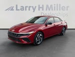2025 Elantra Thumbnail 1