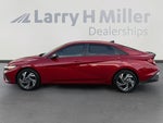 2025 Elantra Thumbnail 2