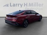 2025 Elantra Thumbnail 5