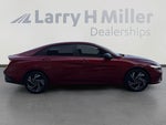 2025 Elantra Thumbnail 6