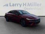 2025 Elantra Thumbnail 7