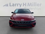 2025 Elantra Thumbnail 8