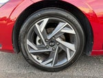 2025 Elantra Thumbnail 26