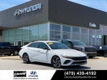 2025 Elantra Thumbnail 1