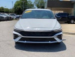 2025 Elantra Thumbnail 2