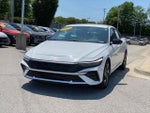 2025 Elantra Thumbnail 3