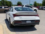 2025 Elantra Thumbnail 5