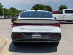 2025 Elantra Thumbnail 6