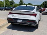 2025 Elantra Thumbnail 8