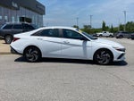 2025 Elantra Thumbnail 9