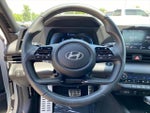 2025 Elantra Thumbnail 13