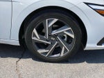 2025 Elantra Thumbnail 29