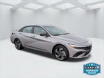 2025 Elantra Thumbnail 2