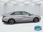 2025 Elantra Thumbnail 3