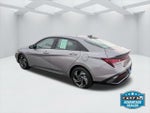 2025 Elantra Thumbnail 7