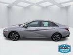 2025 Elantra Thumbnail 8