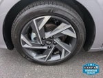 2025 Elantra Thumbnail 9