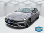 2025 Elantra Thumbnail 10