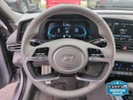 2025 Elantra Thumbnail 14
