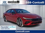 2025 Elantra Thumbnail 1
