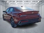2025 Elantra Thumbnail 4