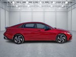 2025 Elantra Thumbnail 7