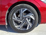 2025 Elantra Thumbnail 8