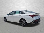 2025 Elantra Thumbnail 4