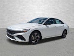 2025 Elantra Thumbnail 5
