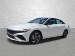 2025 Elantra Thumbnail 5