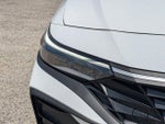 2025 Elantra Thumbnail 7
