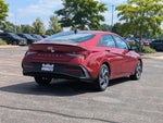 2025 Elantra Thumbnail 7