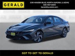 2025 Elantra Thumbnail 1