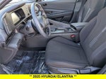 2025 Elantra Thumbnail 6