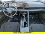2025 Elantra Thumbnail 13