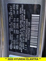 2025 Elantra Thumbnail 14