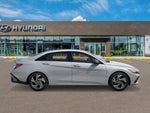 2025 Elantra Thumbnail 6