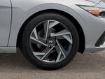 2025 Elantra Thumbnail 7