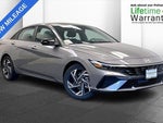 2025 Elantra Thumbnail 1