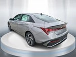 2025 Elantra Thumbnail 3