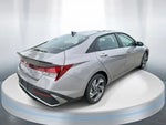 2025 Elantra Thumbnail 4