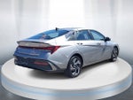2025 Elantra Thumbnail 4